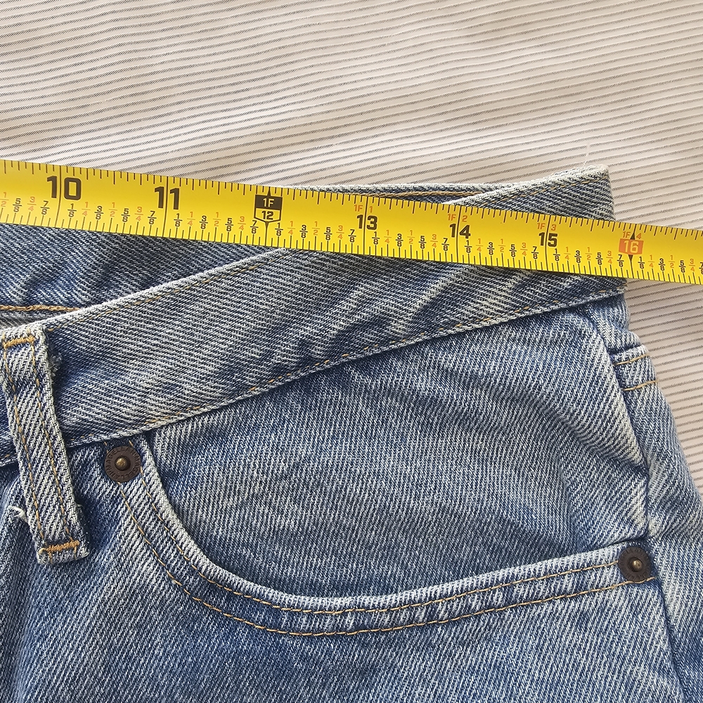 NWT MAGELLAN OUTDOORS Men's Jeans Relaxed FIT‎ size 33×30 - Picture 7 of 11